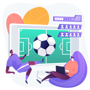 Sportfogadás online